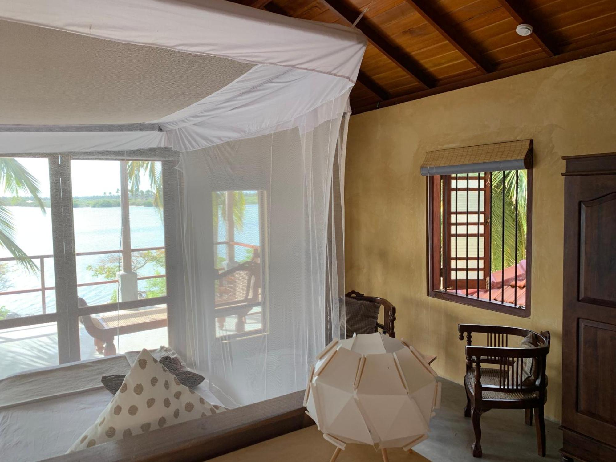 Kitelantis Hotel And Resort Kalpitiya Room photo