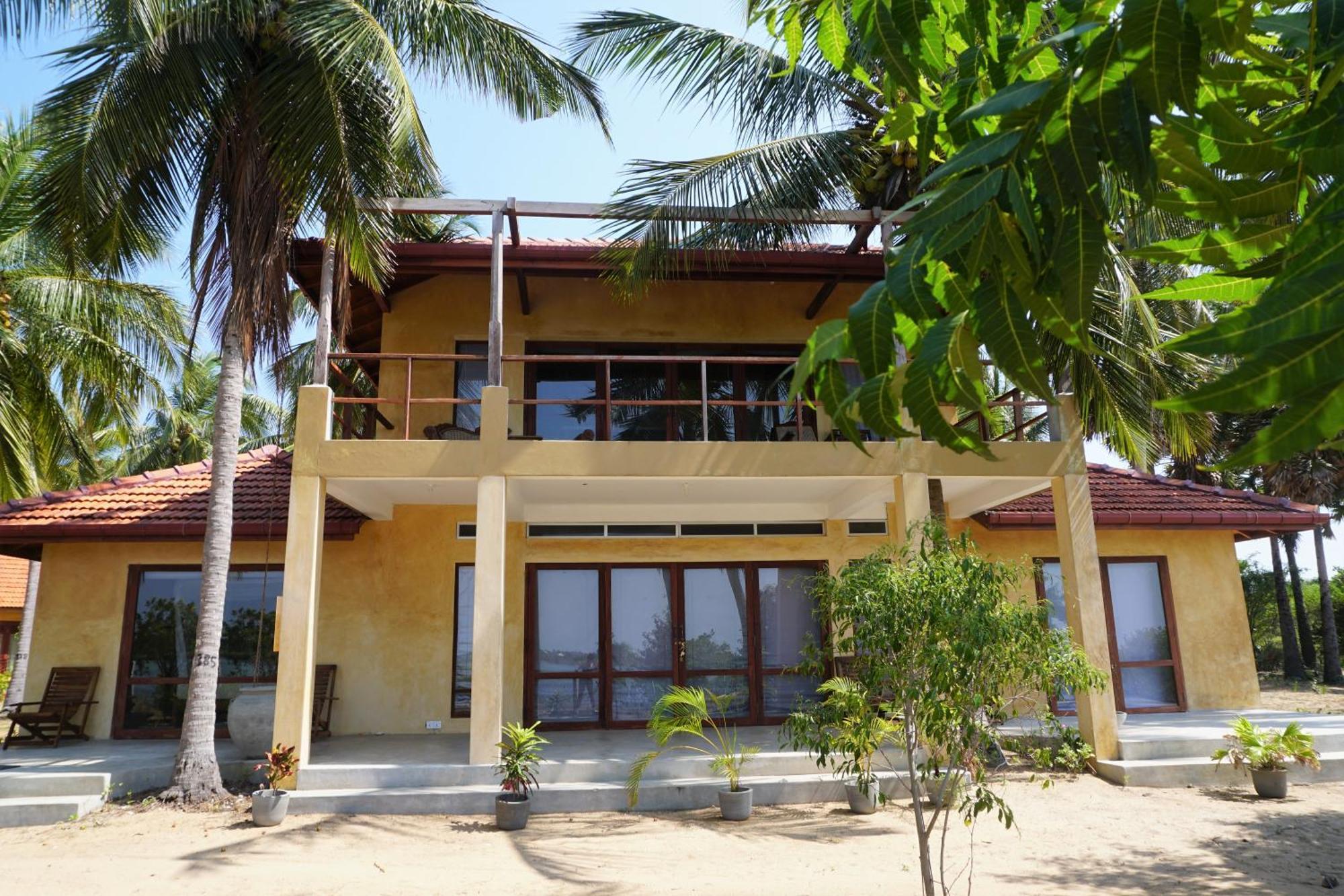 Kitelantis Hotel And Resort Kalpitiya Room photo